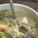 안동칼국수 - 삼척시 대학로 3 | 안동칼국수