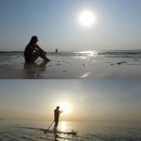 석양민박 이미지