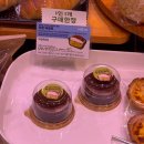 파리바게뜨(의정부송산사랑점) | [내돈내산] 파리바게뜨 두쫀타르트 :: 신상 두바이디저트 (+ 재고조회 / 저렴하게 먹는 팁)