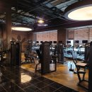 시그널휘트니스 | 송탄 평택 서정리역 근처 헬스장 시그널휘트니스 일일권 이용후기