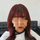 오늘염색 이미지