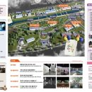 인삼엑스포주차장 이미지