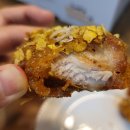 교촌치킨 탕정지중해점 이미지