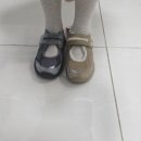 2205 | 뉴발란스 윈터 브리즈 SD2205BE 후기 &amp; SD2203 비교!