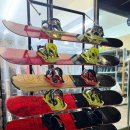 샵넘버원 | 실력보다 장비빨이 우선!무주렌탈샵 넘버원스키샵 방문 후기