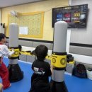 K용인대 태권도장 이미지