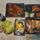 독수리오형제족발
