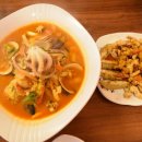 궁 중화요리 이미지