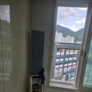 세븐일레븐마산신우점 | 창원에어컨청소 신우토탈케어, 스탠드에어컨 청소 후기