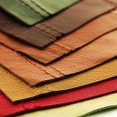 핸드메이드 가죽공예 이미지