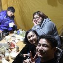 영월 외룡 캠핑장 이미지