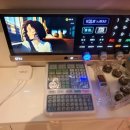 탬버린 노래연습장 이미지