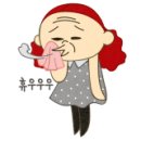 깨비 애견미용 이미지