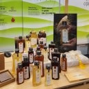 성원웰빙식품 | 코엑스 명절선물전 성황리 종료! 하루허니, K-푸드페스타(코엑스 마곡) 오픈!