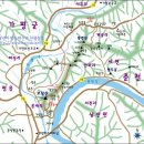 가평교 입구 이미지