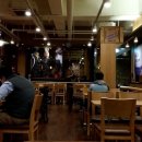 커피빈압구정현대아파트점
