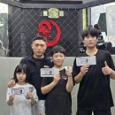 내포복싱격투기 D파이널짐 이미지