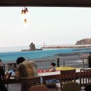 쇠소깍카라반 이미지