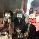 럭셔리뮤노래연습장
