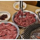 오케이숯불갈비 이미지