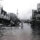 1961년 7월 11일 ﻿﻿영주 대홍수﻿ 이야기 이미지