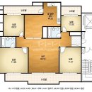 은하마을 대우,동부아파트 이미지