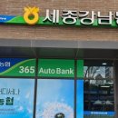 세종강남농업협동조합 네이버블로그