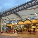 해맑은 수산 | 춘천 야장횟집 풍물시장에 위치한 '풍물수산' 솔직후기