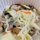 섬마을바지락칼국수 이미지