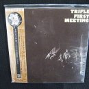 [추천] Trifle / First Meeting +Single JAPAN MINI LP [1971년작] 이미지
