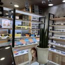 안경공장 쇼룸 이미지