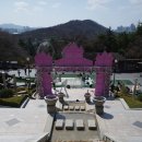 이월드 애슐리퀸즈 다녀운 후기