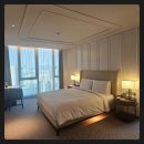 소피텔 앰배서더 서울 호텔 앤 서비스드 레지던스(가족호텔) | 소피텔 앰배서더 서울 호텔 &amp; 서비스드 레지던스 후기 석촌호수와 롯데월드타워를 품은 기념일 스테이