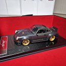 Dino Porsche Singer 964 DLS Full Cabon 이미지