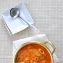 백종원 김치찌개~백종원 레시피,백종원 김치찌개 레시피 이미지