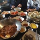 푸짐한밥상 네이버블로그