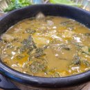 안의종가집 | 경기 광주 맛집] 목현동 안의 종가집 가마솥 추어탕 맛나게 먹었어요.