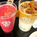 커피빈부산화명수정역점