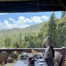 바다와 산사이 | 모리셔스 뷰맛집 풍경이 멋있는 레스토랑 바랑게수르몬(Varangue Sur Morne)