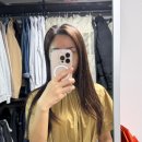 둔 | 청담동 요닝 상현쌤에게 환상의 레이어드컷 받은 본식 한달 남겨둔 예신이의 후기