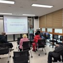 바른자세척추운동(SNPE) | 액티브시니어 근골격계질환 예방을 위한 SNPE바른자세척추운동, 시니어건강교실 8회차(25.11.19)