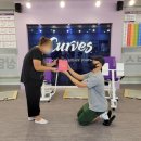 커브스 양평클럽 이미지