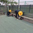 제주생활체육공원 파크골프장 이미지