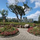 시민공원 남문 이미지