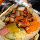 매운김밥