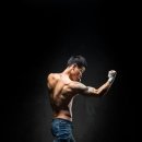 두드림 복싱 다이어트 이미지