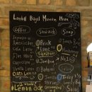 런던베이글뮤지엄 안국(LONDON BAGEL MUSEUM) 이미지