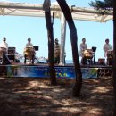 장사해수욕장 이미지