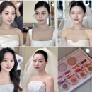 [Wedding] #12. 김청경헤어스페이스 다정 원장님 / 하나 원장님 계약 후기