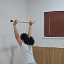 자세 개선 필라테스 A 이미지